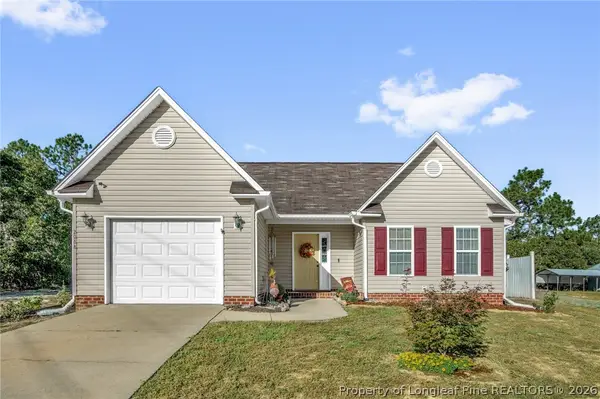 2068 Tingen Road, Broadway, NC 27505