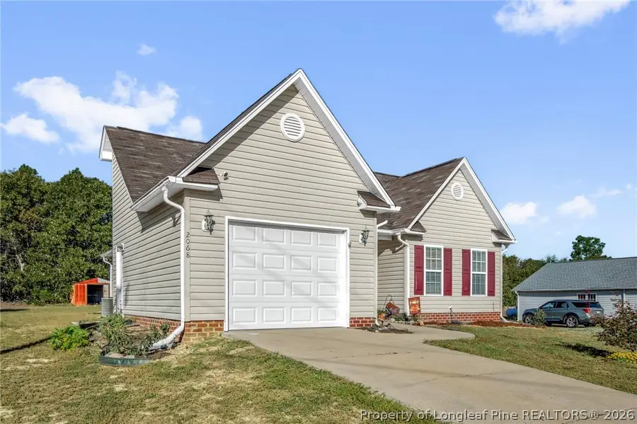 2068 Tingen Road, Broadway, NC 27505 - #3