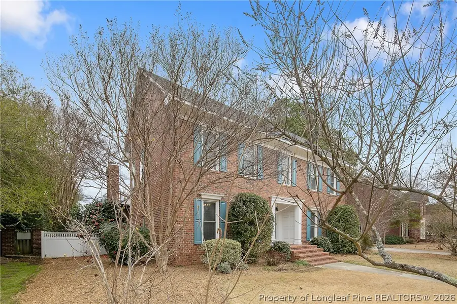 3504 Prestwick Drive, Fayetteville, NC 28303 - #3
