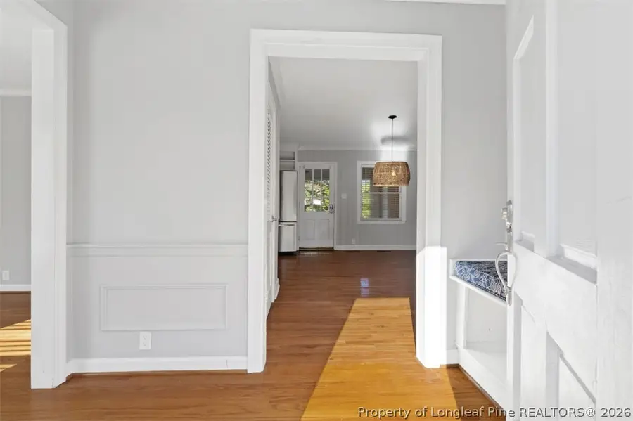 2630 Mirror Lake Drive, Fayetteville, NC 28303 - #2