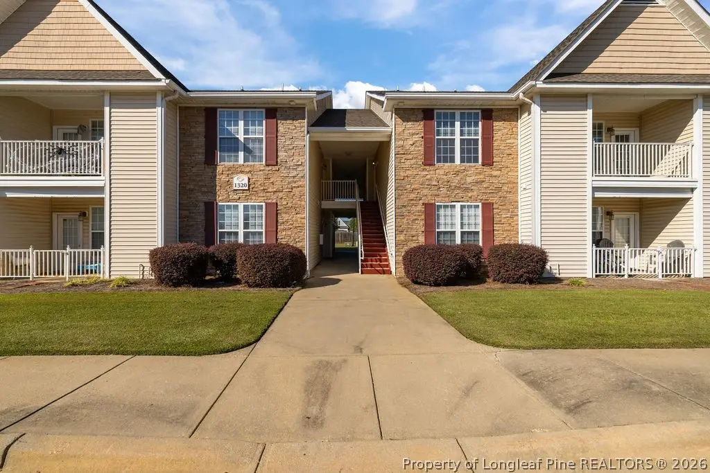 1320 Kershaw Loop #211, Fayetteville, NC 28314 - #1