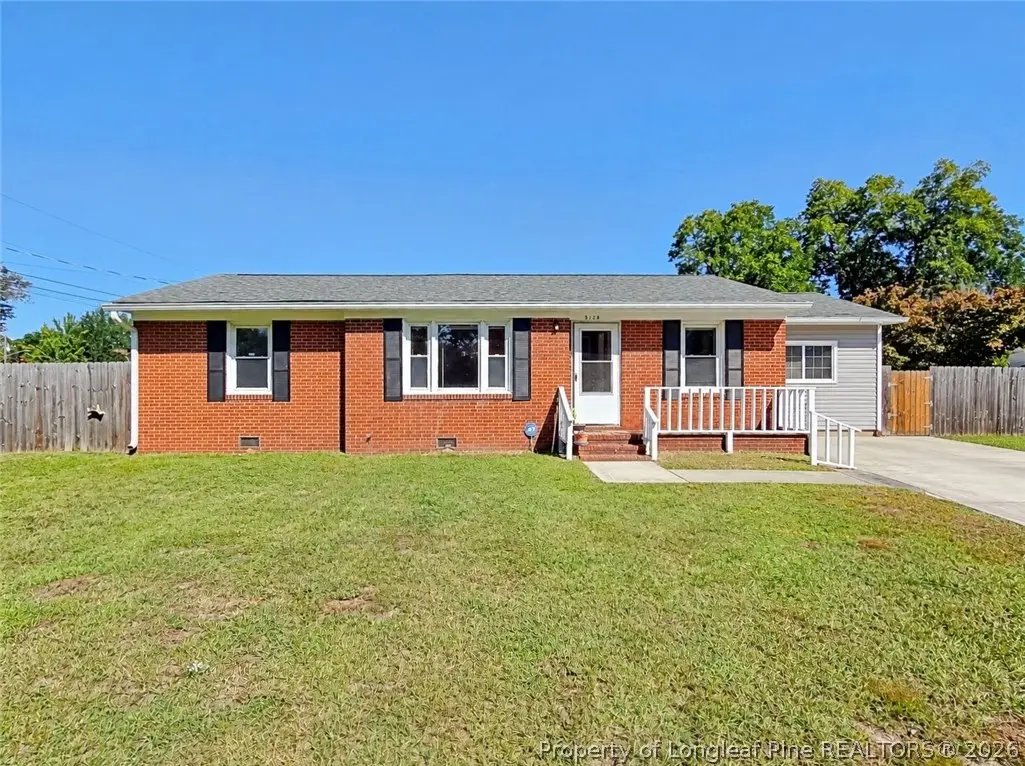 5128 Redwood Drive, Fayetteville, NC 28304 - #1