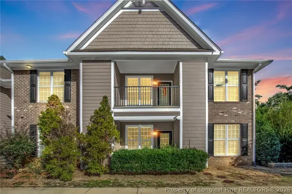 206 Fountainhead Lane #103, Fayetteville, NC 28301