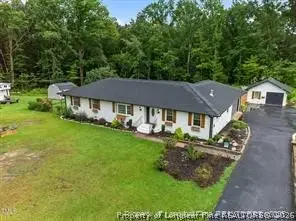 3419 Chris Cole Road, Sanford, NC 27332 - #2