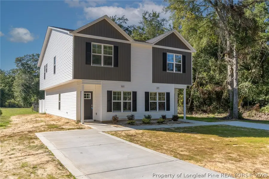 1023 1027 Stevens Street, Fayetteville, NC 28303 - #3