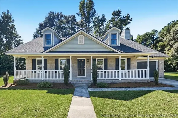 836 Chevy Chase Street, Fayetteville, NC 28306