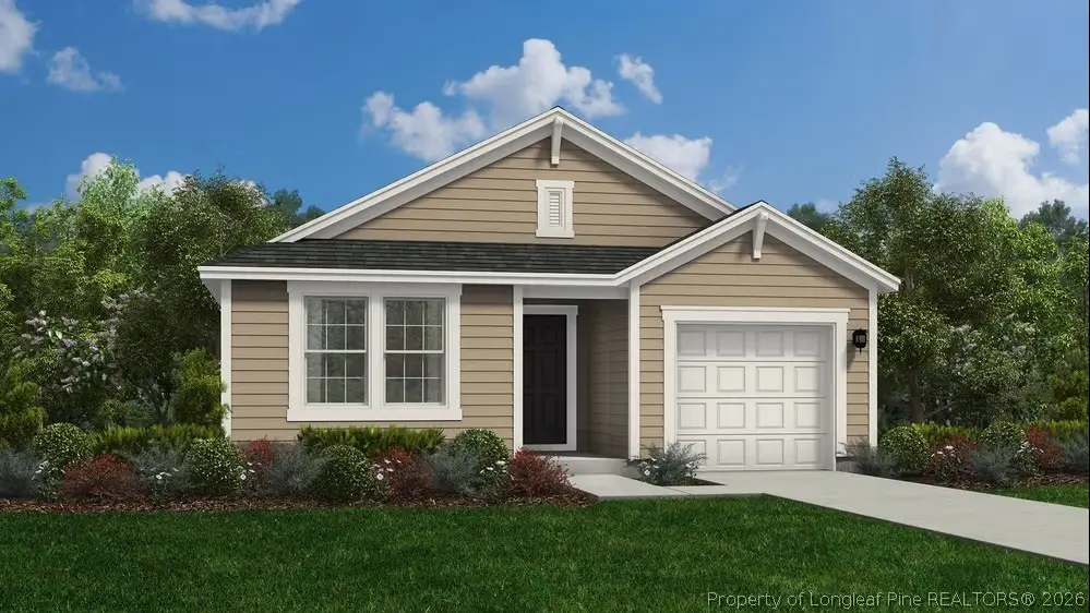 326 Blossom Trail, Lillington, NC 27546 - #1
