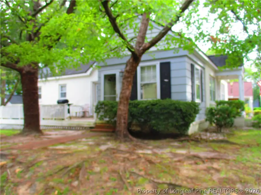 1006 W Rowan Street, Fayetteville, NC 28305 - #3
