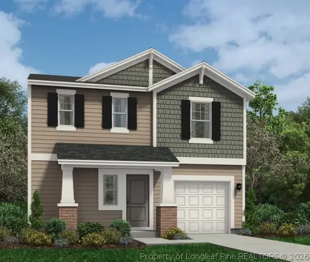 19 Lawbacher Drive, Lillington, NC 27546 - #1