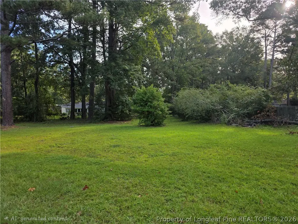 1671 Rim Road, Fayetteville, NC 28314 - #1