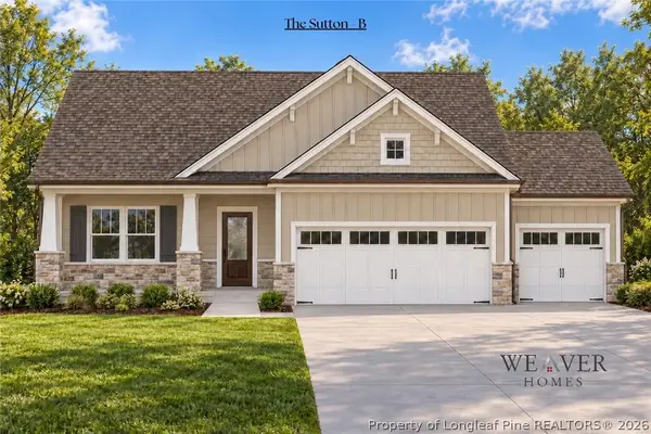 23 Magnolia Bloom Trail, Lillington, NC 27546