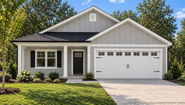 6342 Bailey Lake Road, Fayetteville, NC 28304