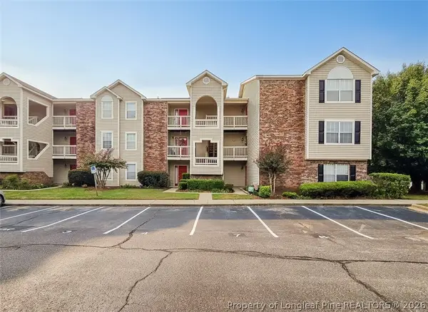 2705 Preston Woods Lane #4, Fayetteville, NC 28304