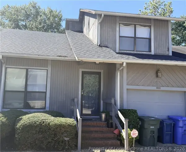 1520 Londonderry Place, Fayetteville, NC 28301