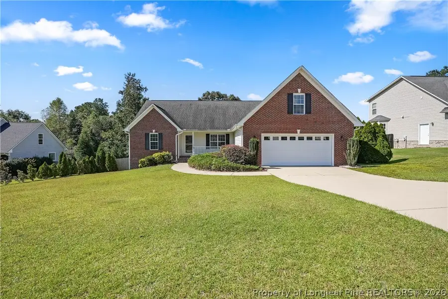 Address Withheld By Seller, Raeford, NC 28376 - #2