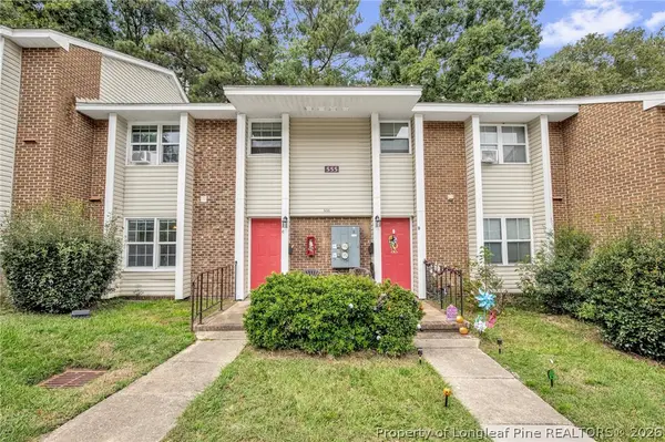 555 Winding Creek Road #C, Fayetteville, NC 28305