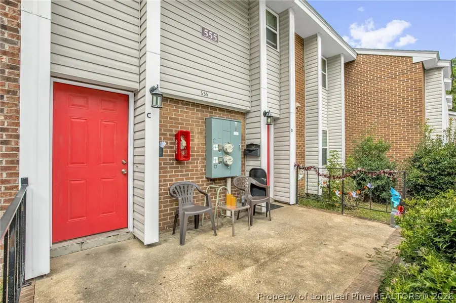 555 Winding Creek Road #C, Fayetteville, NC 28305 - #3