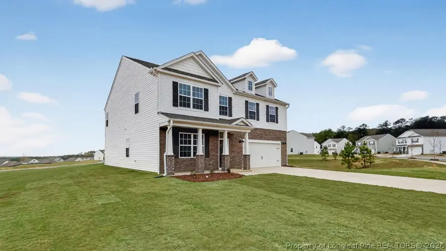 263 Mt Pleasant Drive, Raeford, NC 28376 - #2