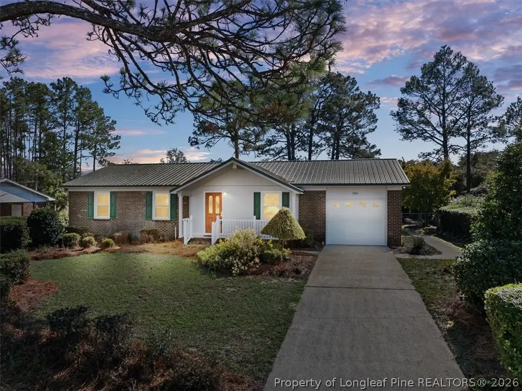 3924 Heidelberg Drive, Hope Mills, NC 28348 - #1