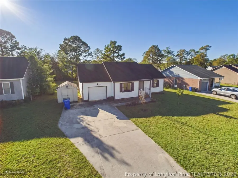 228 Eppingdale Drive, Spring Lake, NC 28390 - #2
