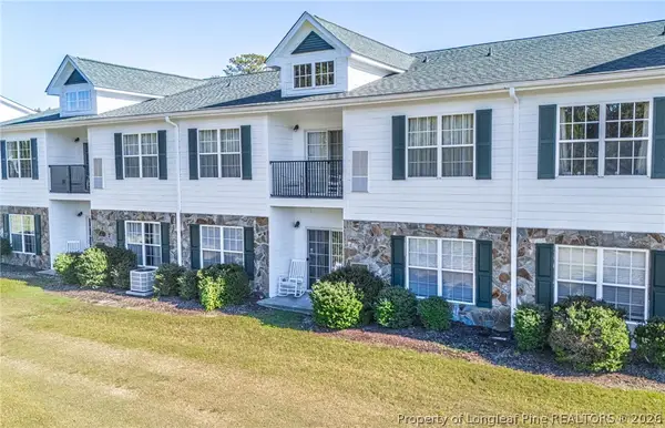490 Little River Farm Boulevard #A102, Carthage, NC 28327
