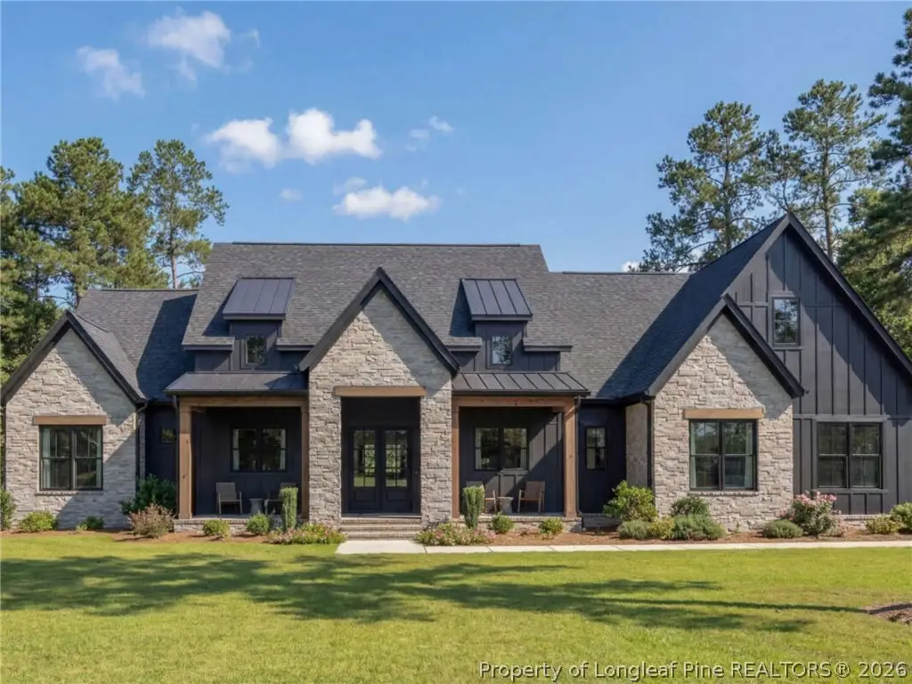 1188 Cypress Lakes Road, Hope Mills, NC 28348 - #1