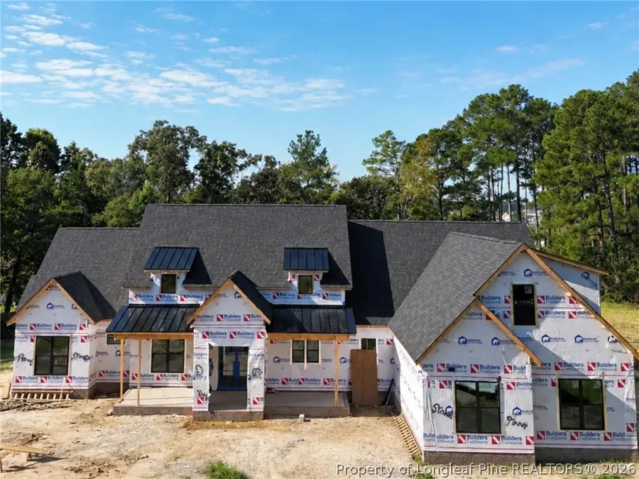 1188 Cypress Lakes Road, Hope Mills, NC 28348 - #2