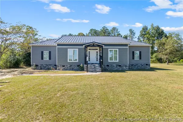 3071 Nc-20, St Pauls, NC 28384