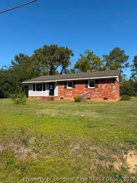 1596 Mclean Chapel Church Road, Bunnlevel, NC 28323 - #2