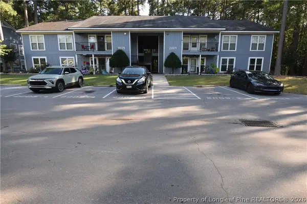 2009 Sardonyx Road #7, Fayetteville, NC 28303
