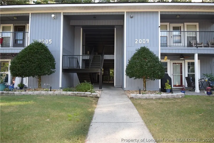 2009 Sardonyx Road #7, Fayetteville, NC 28303 - #2