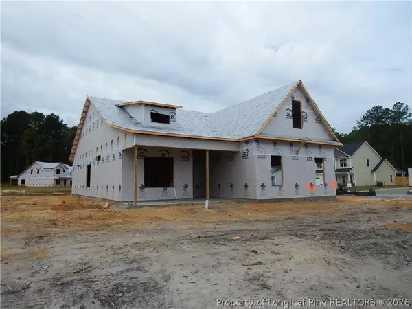 1165 Hedgewood Drive #Lot 21, Hope Mills, NC 28348