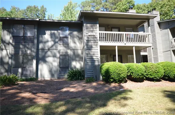 1853 Tryon Drive #1, Fayetteville, NC 28303