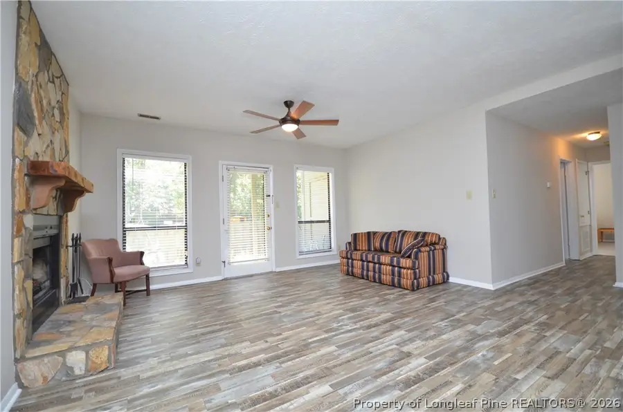 1853 Tryon Drive #1, Fayetteville, NC 28303 - #2