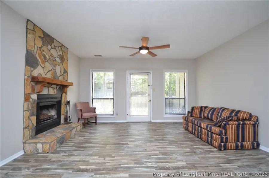 1853 Tryon Drive #1, Fayetteville, NC 28303 - #3