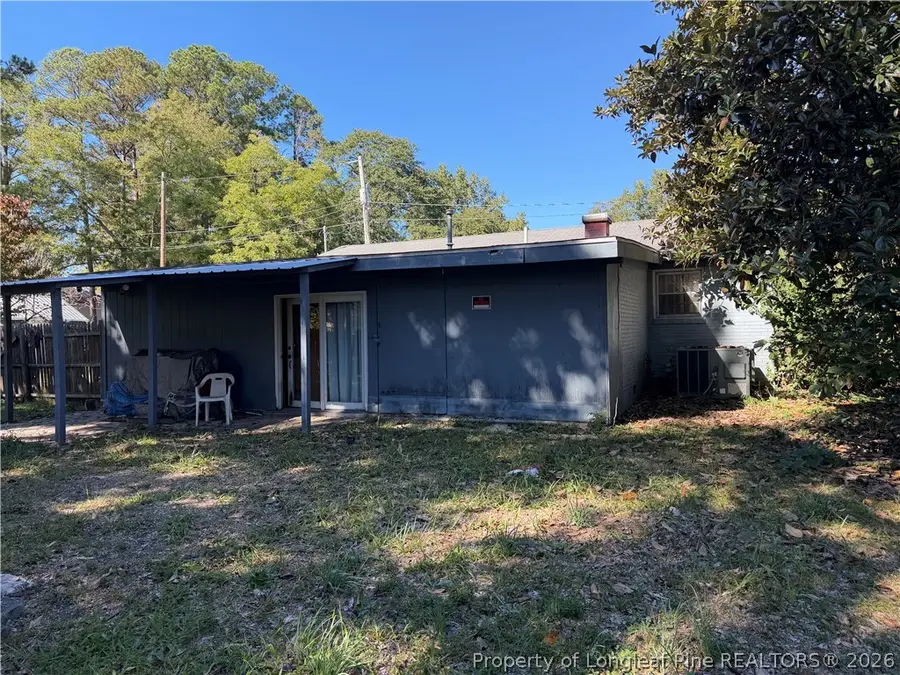 702 E 8th Street, Lumberton, NC 28358 - #2