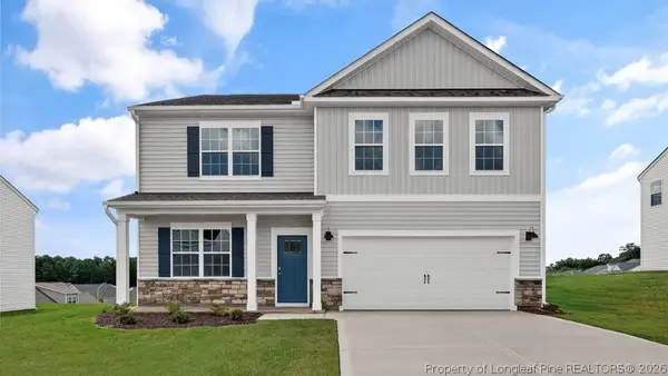 316 Maddox Drive, Aberdeen, NC 28315