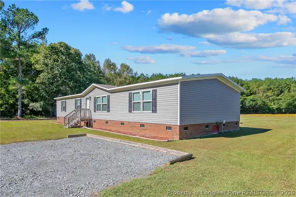 8065 State Hwy 210 S, Autryville, NC 28318