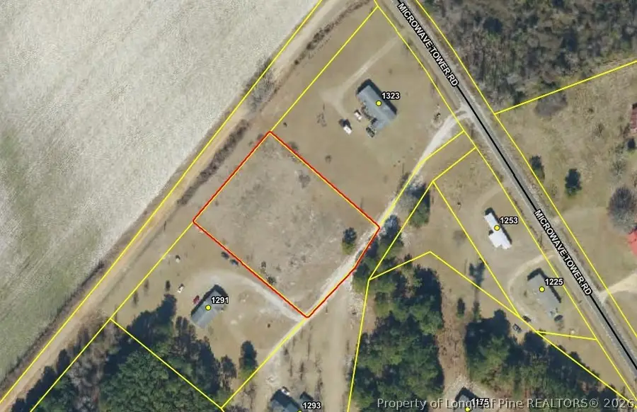 0 Microwave Tower Road, Roseboro, NC 28382 - #2