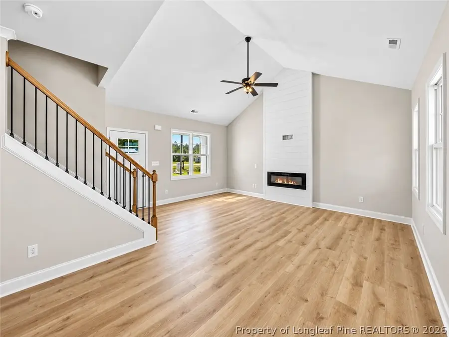 700 Brown Road, Lillington, NC 27546 - #3