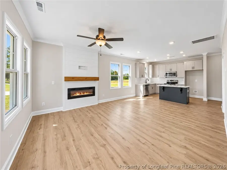 726 Brown Road, Lillington, NC 27546 - #2
