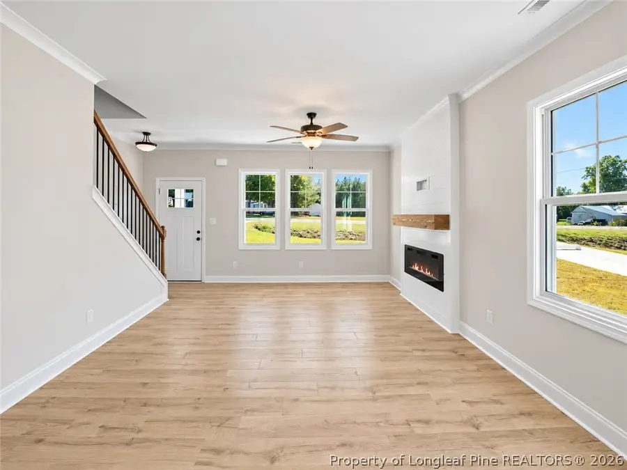 726 Brown Road, Lillington, NC 27546 - #3