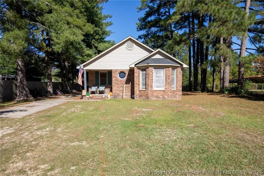 5966 Muscat Road, Hope Mills, NC 28348 - #1
