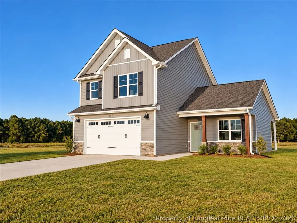 20 Evelene Way, Clinton, NC 28328 - #1