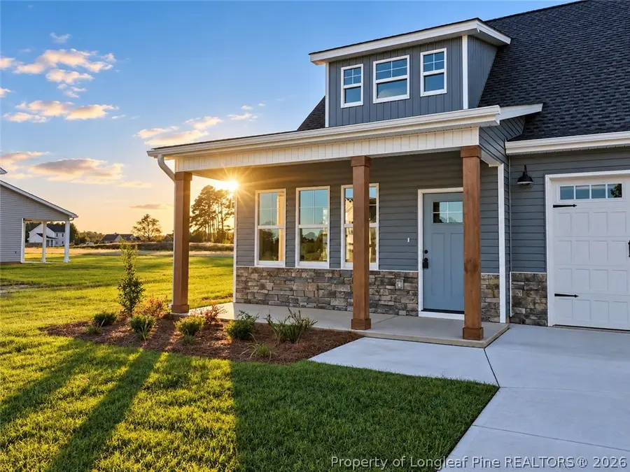 147 Evelene Way, Clinton, NC 28328 - #2
