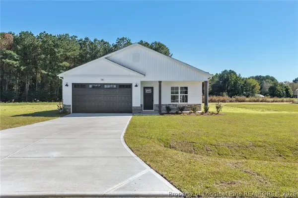 148 Evelene Way, Clinton, NC 28328