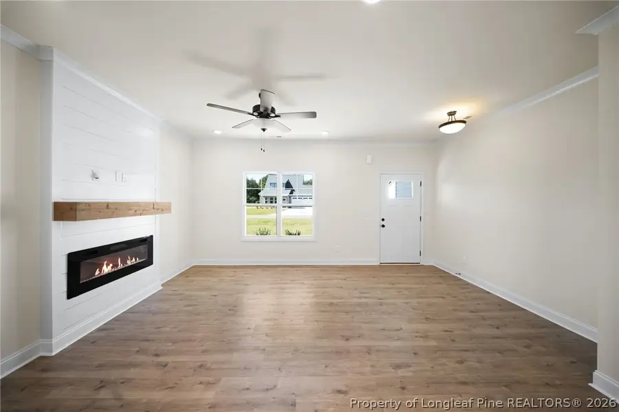 148 Evelene Way, Clinton, NC 28328 - #3