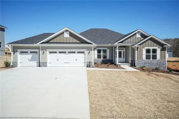 49 Galway Road, Lillington, NC 27546
