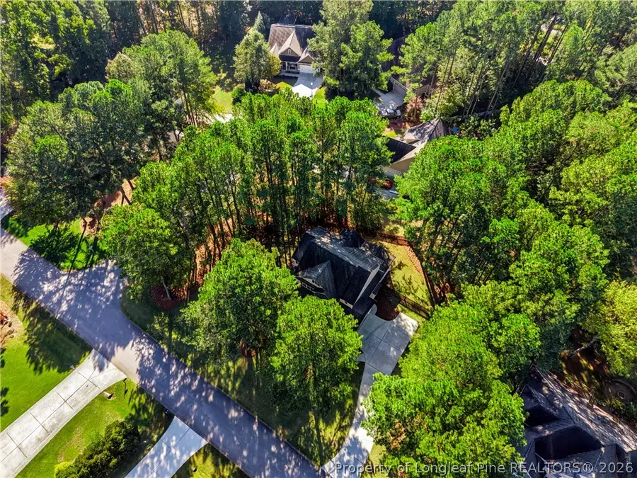 725 Creekside Drive, Sanford, NC 27330 - #2
