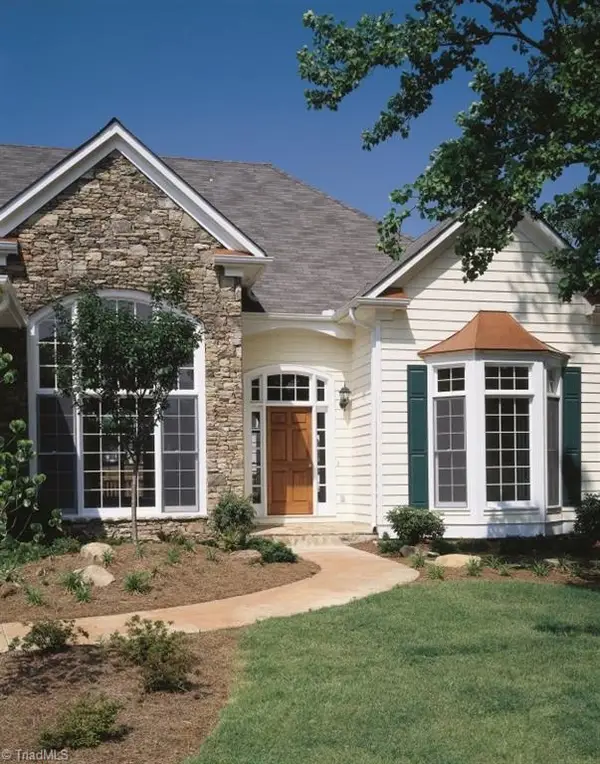 5461 Becks Church Road, Winston Salem, NC 27106